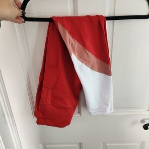 Zyia 7/8 length size 6/8